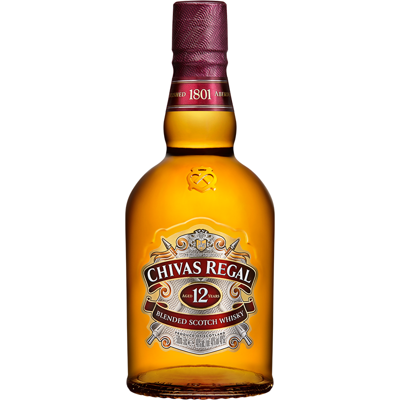 芝华士 12年苏格兰威士忌