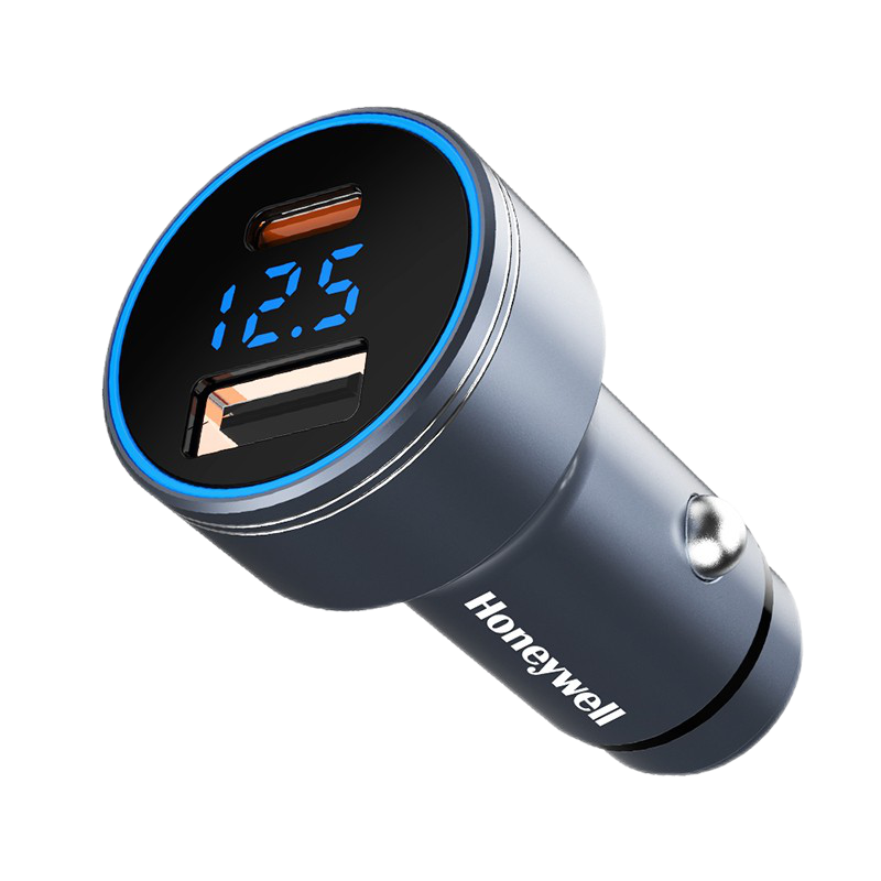 霍尼韦尔 安全快充车载充电器