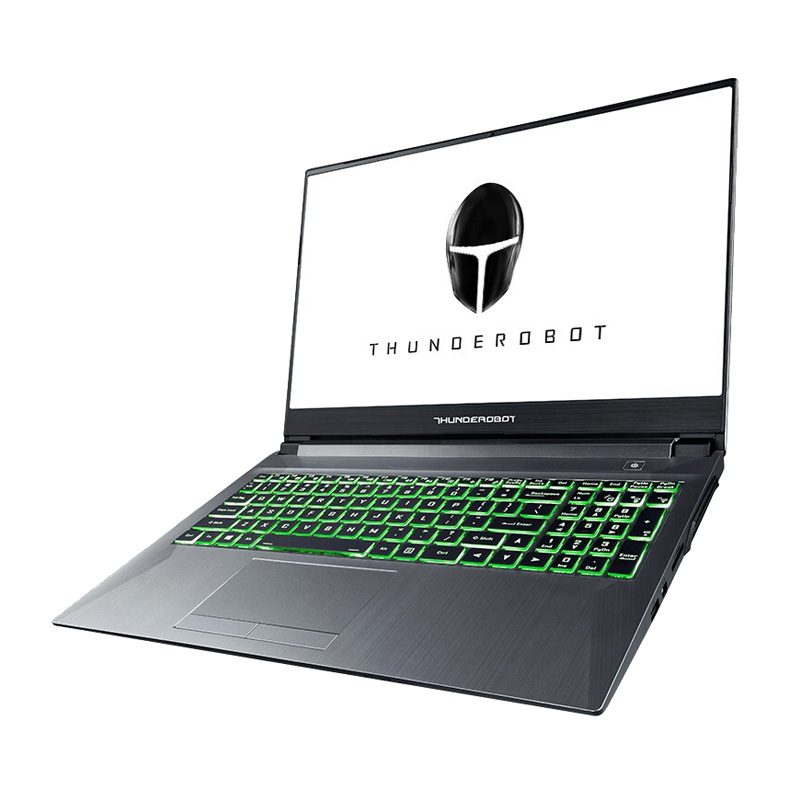 雷神 金属外壳游戏本