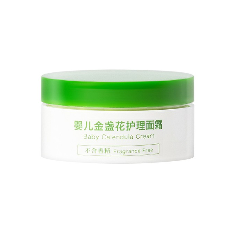 戴可思 金盏花提取婴儿面霜