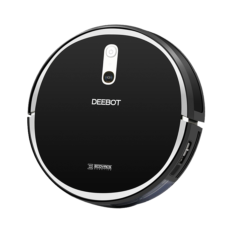 科沃斯 钢化玻璃屏扫地机