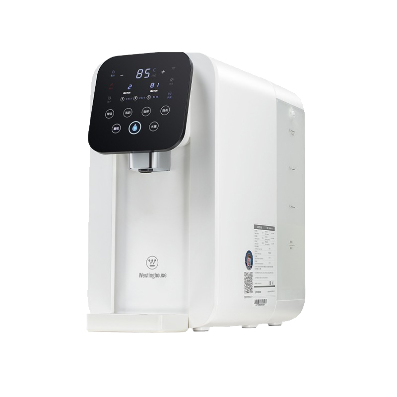 西屋 智能UV杀菌净饮一体机