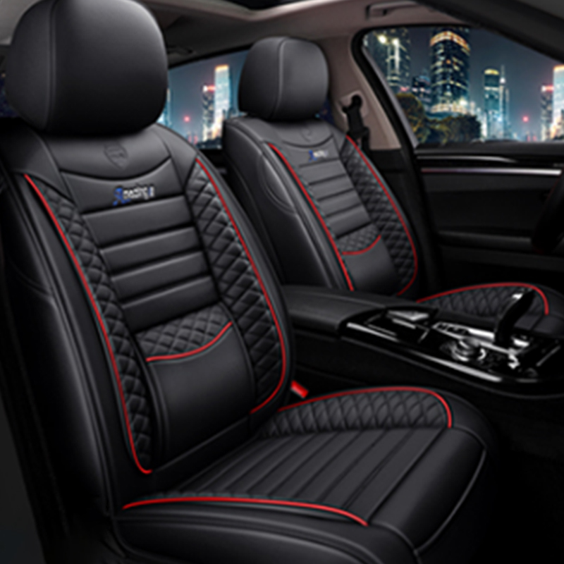 御逸 冰丝柔软专车坐垫