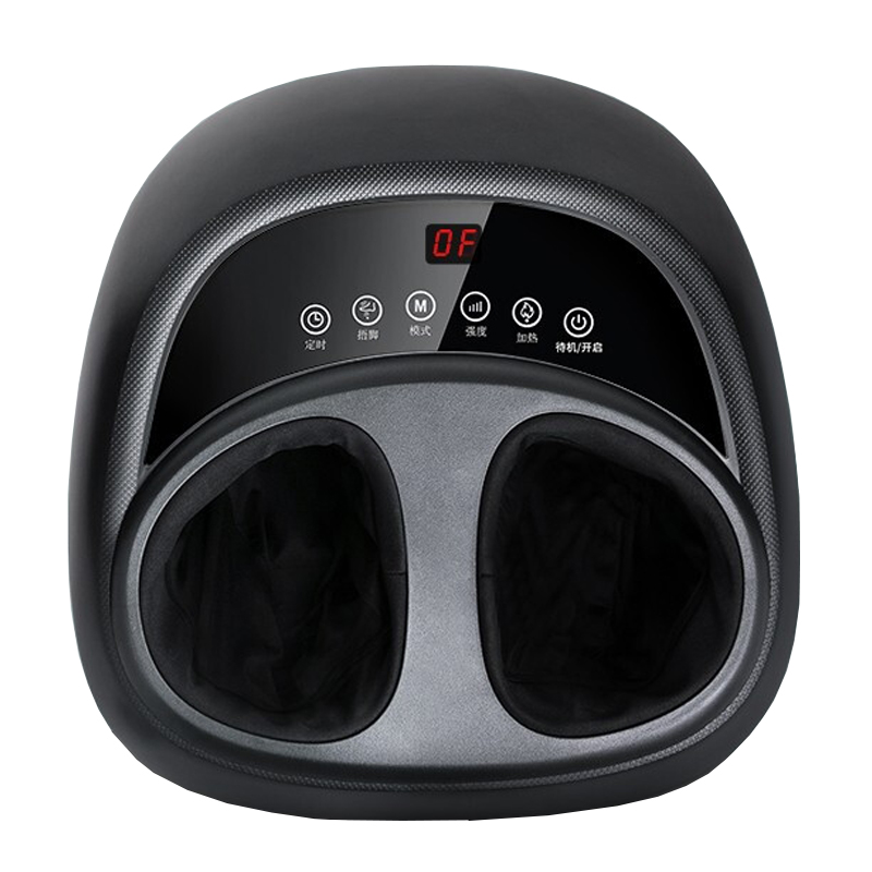 南极人全包裹设计足疗机