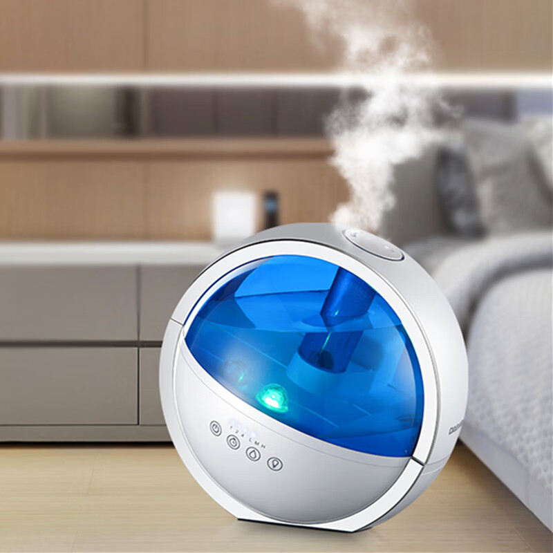 大宇4L大容量加湿器