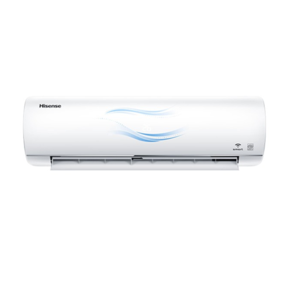 海信变频节能壁挂式空调