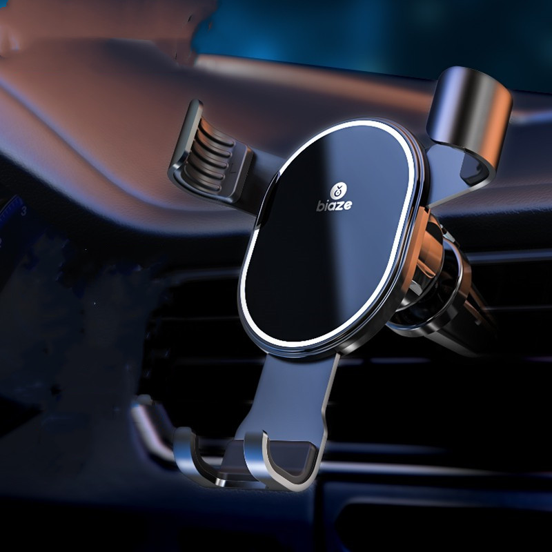 毕亚兹 黄金三角支撑车载支架