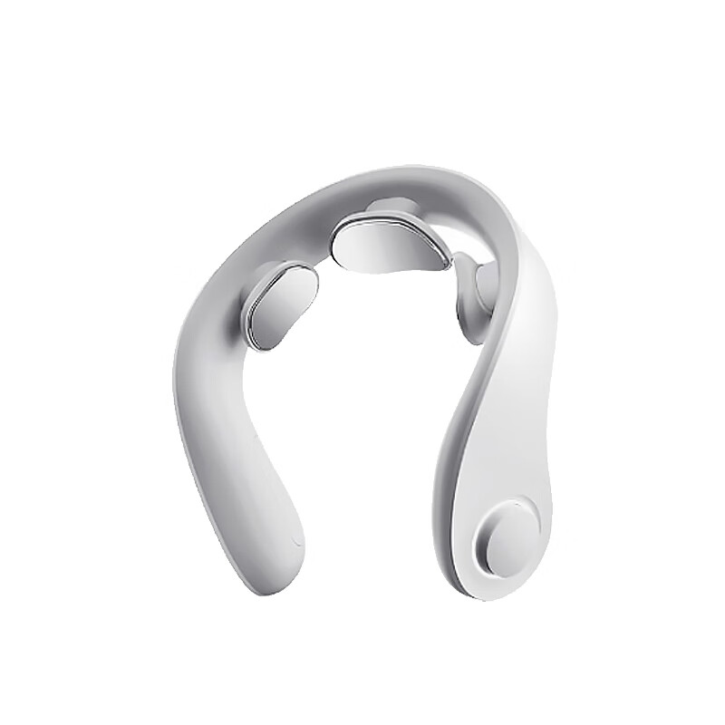 荣耀亲选 恒温热敷 颈椎按摩器