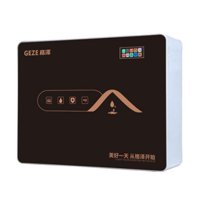 格泽 反渗透RO膜净水器