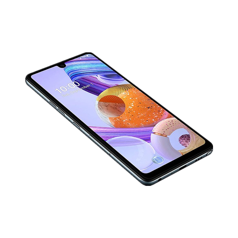 LG 6.8英寸FHD+手机