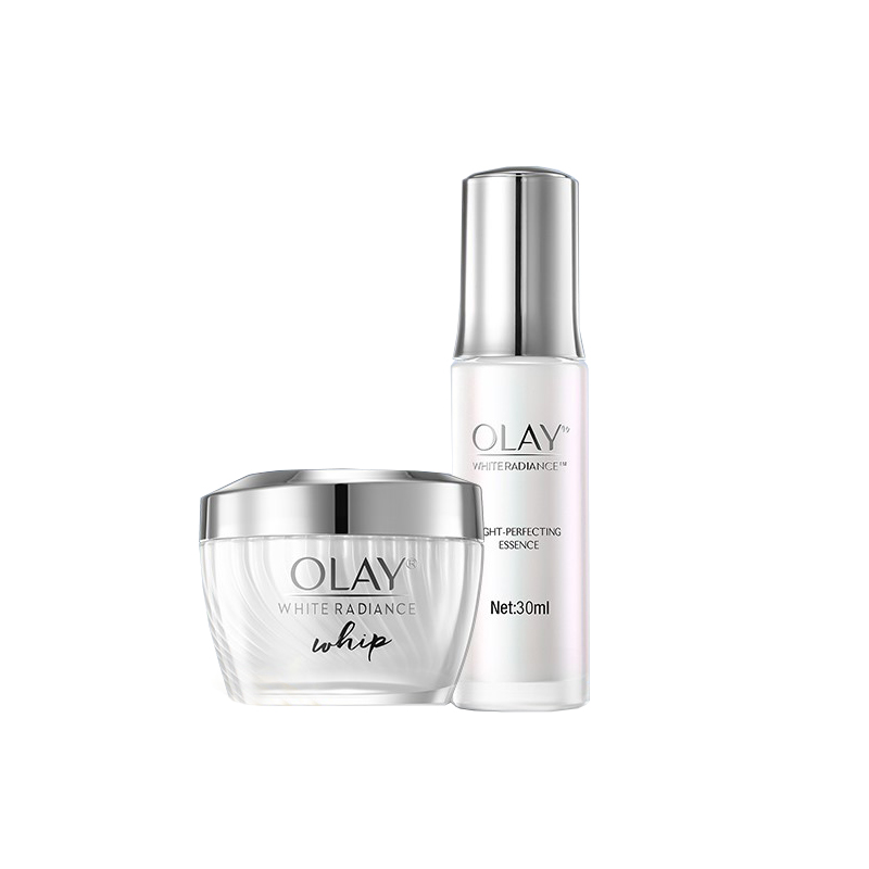 玉兰油 烟酰胺控油护肤套装