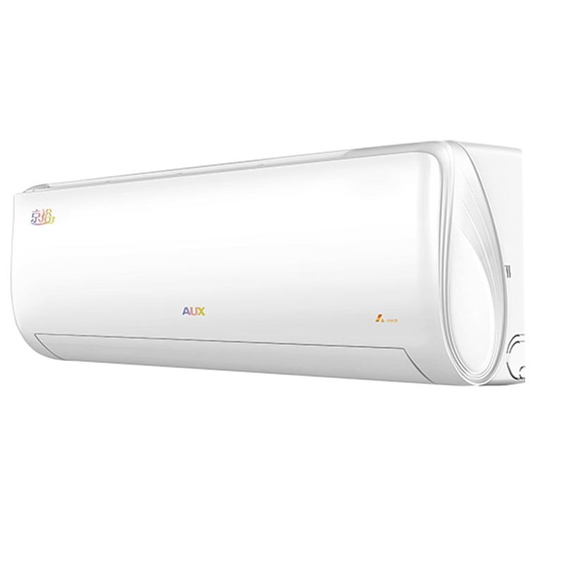 奥克斯 易拆银离子滤网空调