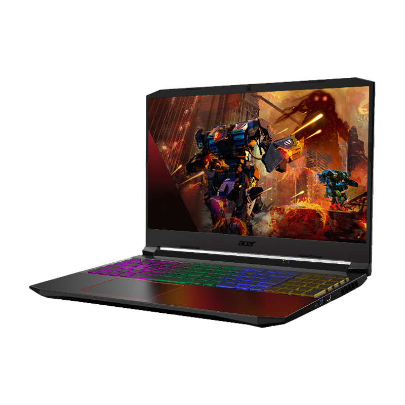 宏碁 高色域电竞屏游戏本