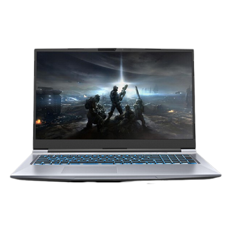 机械革命 八核CPU 游戏本