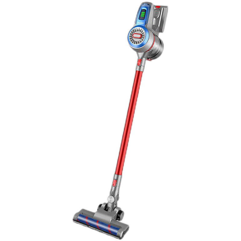 海尔 三模式可调吸尘器