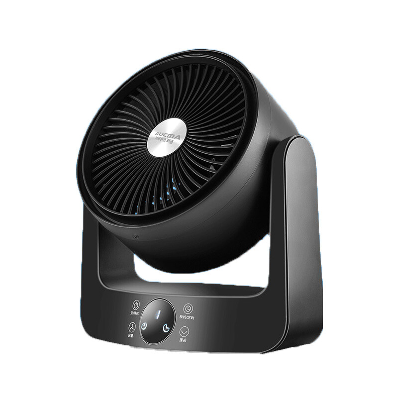 大宇 自然柔风 电风扇