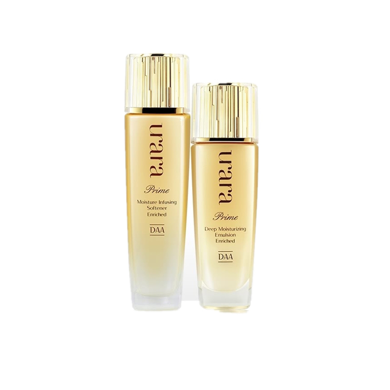 资生堂有效成分套装