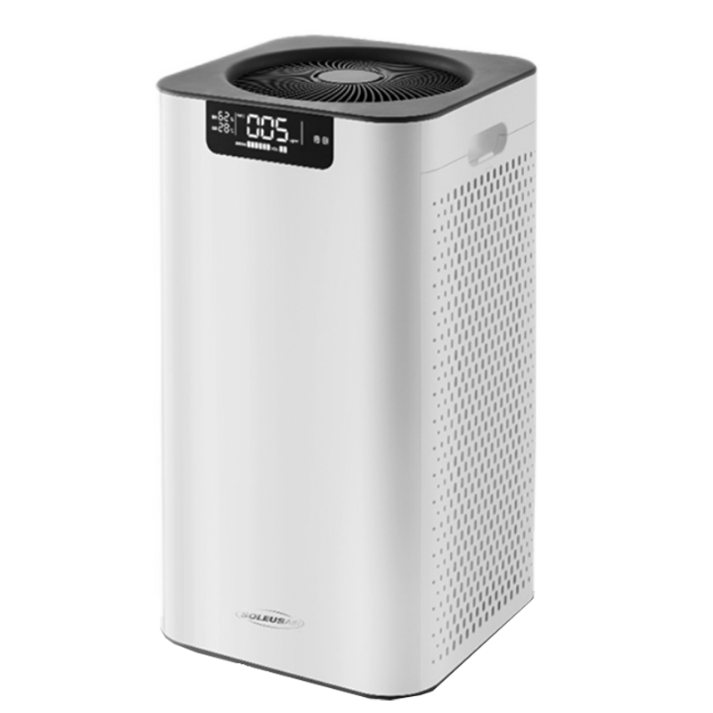 舒乐氏 UV催化技术空气净化器
