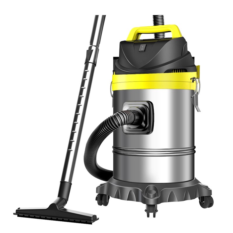扬子 加厚不锈钢吸尘器
