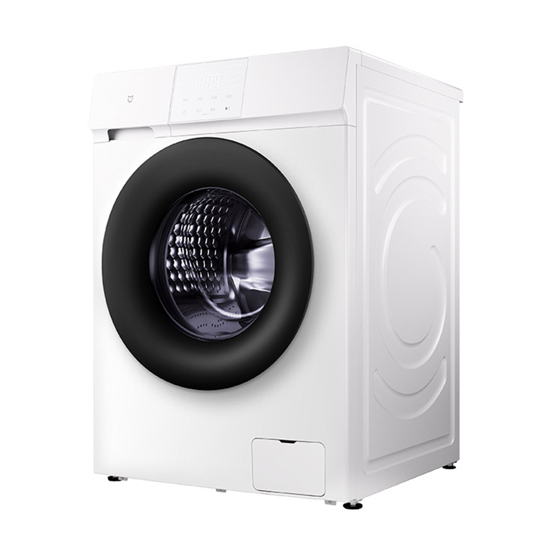 小米高温筒自洁洗衣机