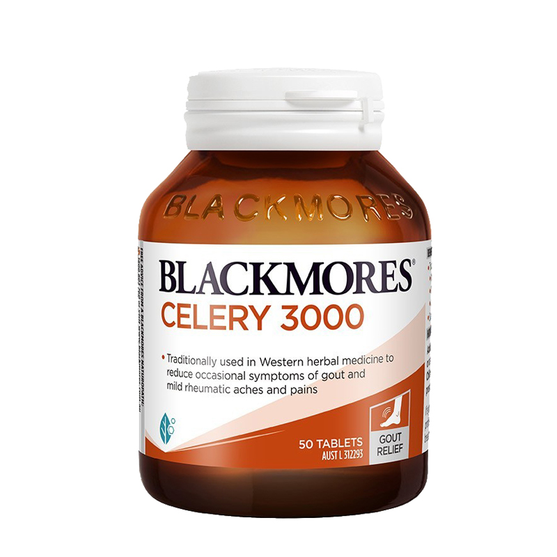 澳佳宝 芹菜籽西芹籽精华片