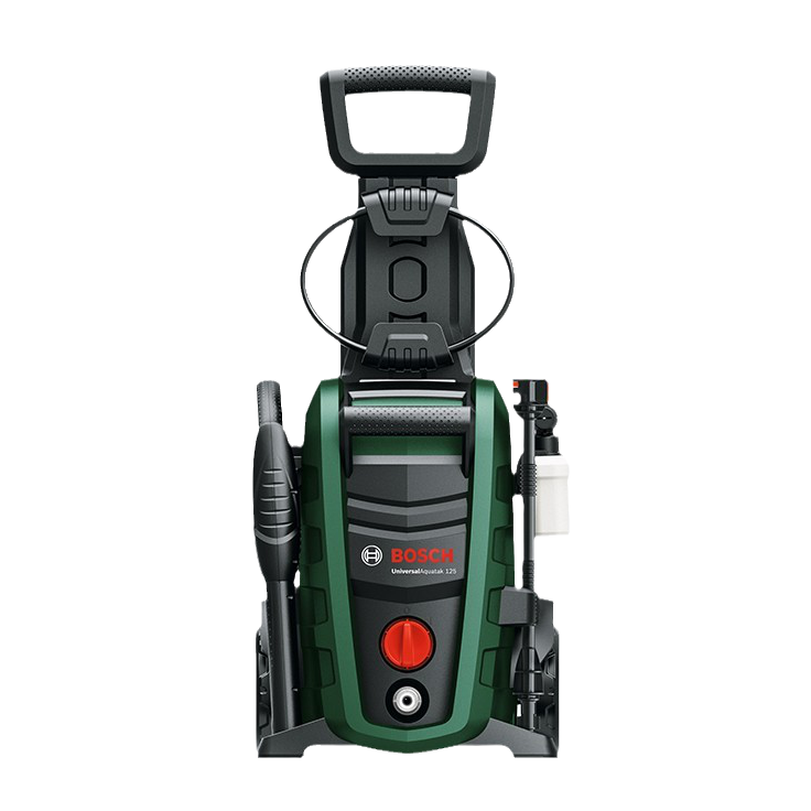 博世 便携洗车机