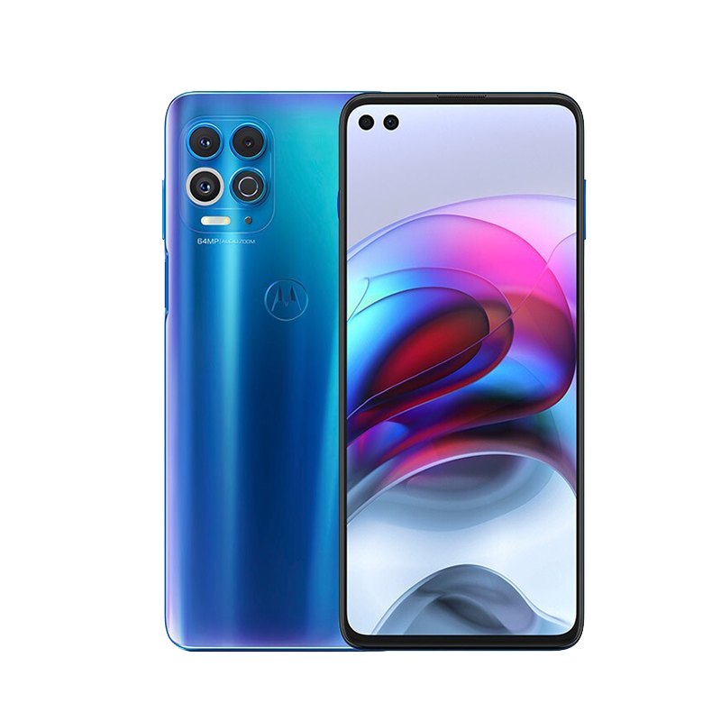 摩托罗拉 多屏协同手机