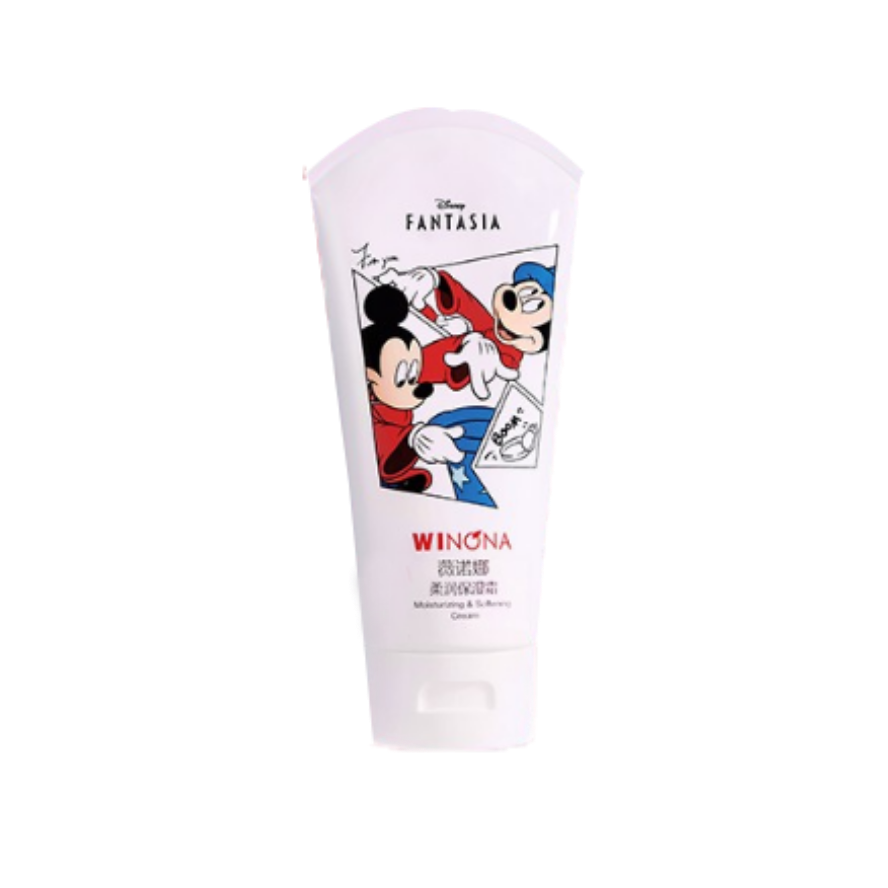 薇诺娜 柔润 保湿霜