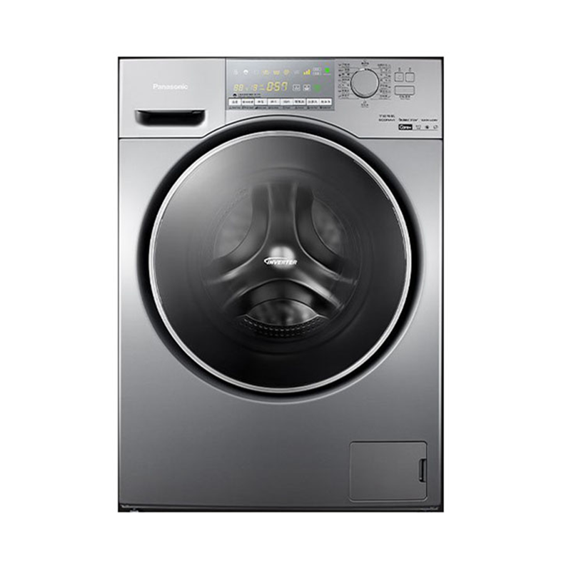 松下 LED屏洗衣机