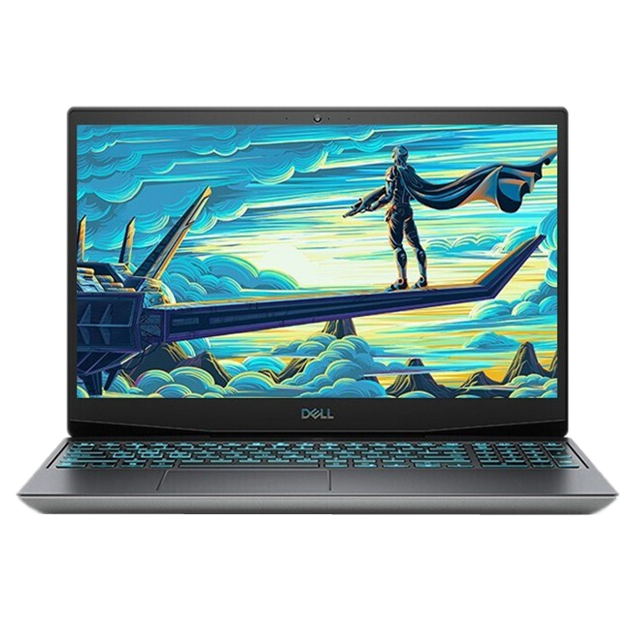 戴尔 窄边框大屏幕游戏本