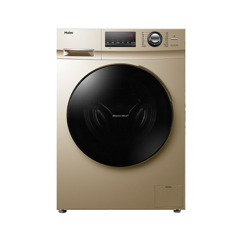 海尔 蒸汽除菌洗烘一体洗衣机