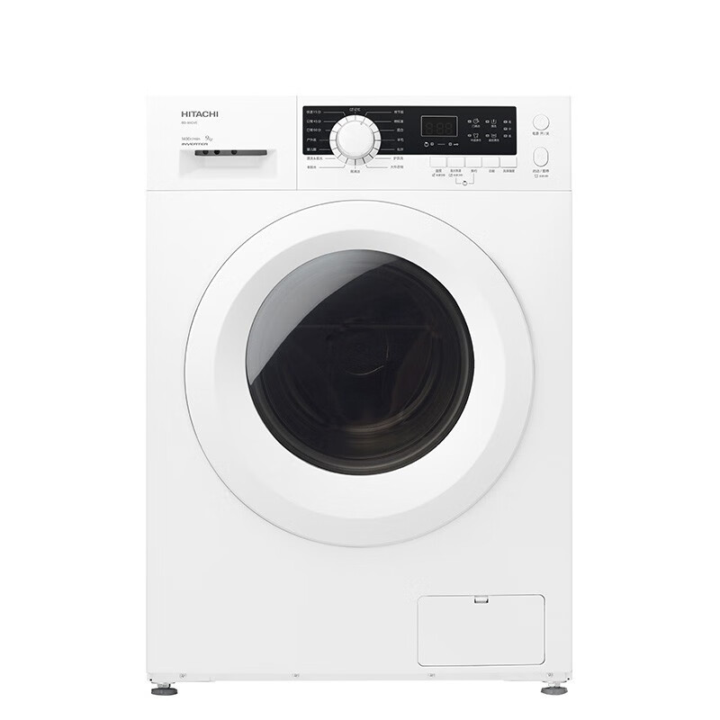 日立 变频节能 洗衣机