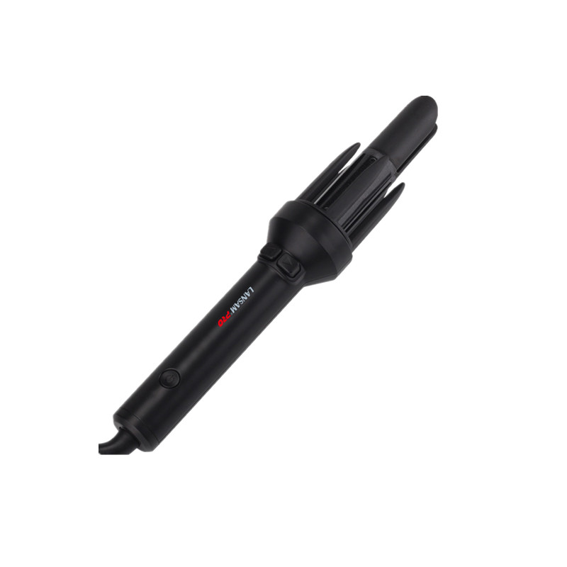 LANSAM 自动卷卷发器