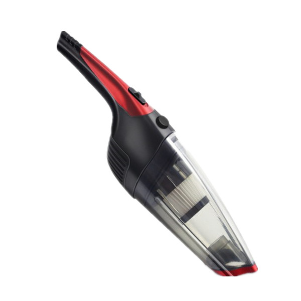 纽谷分体式尘仓车载吸尘器