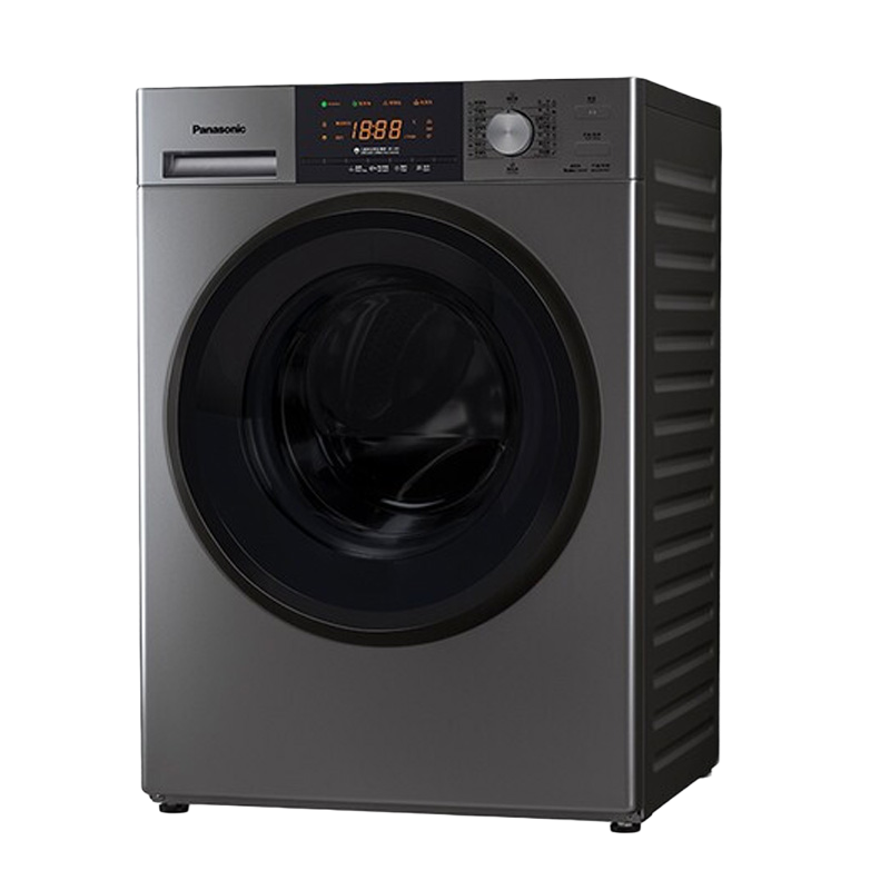 松下 节能护色洗衣机