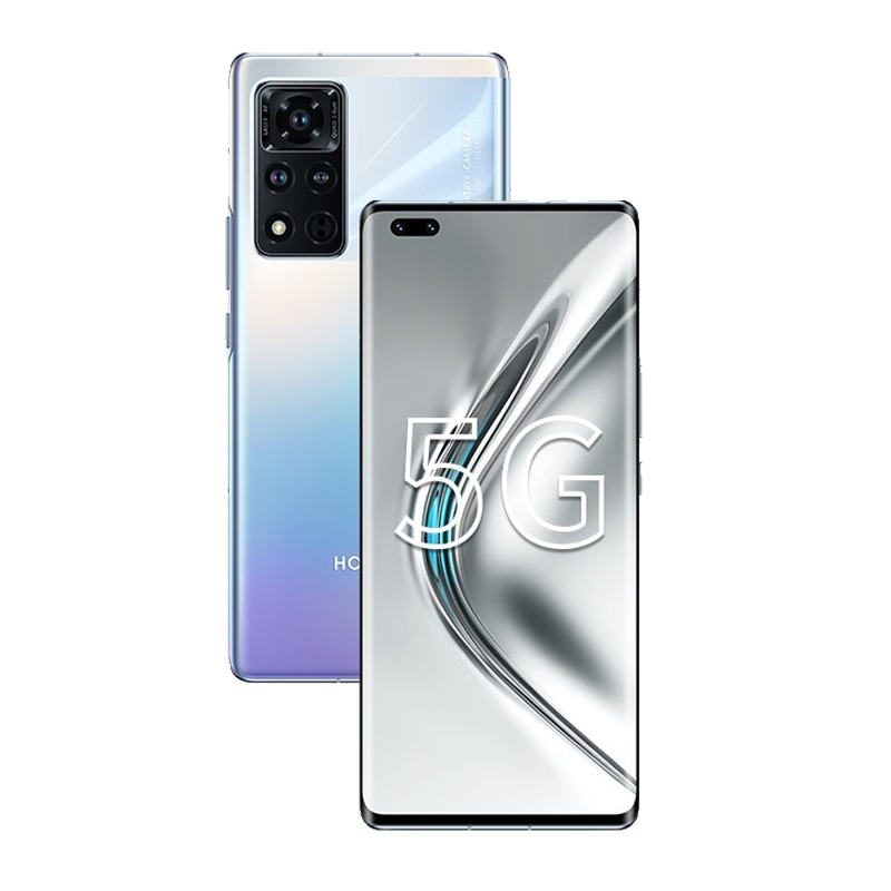 荣耀 满血模式 手机