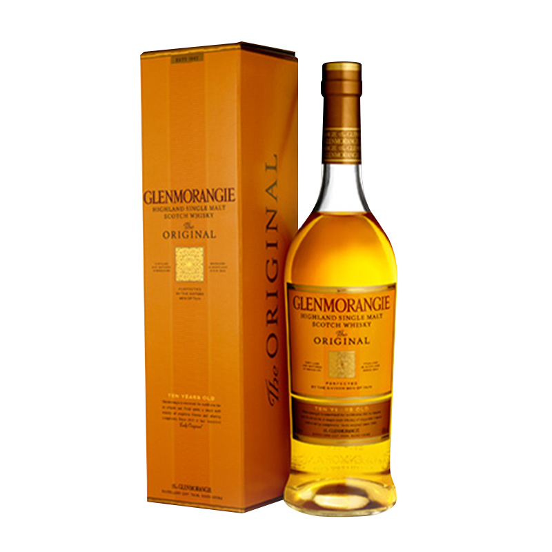 格兰杰 橡木桶陈酿威士忌