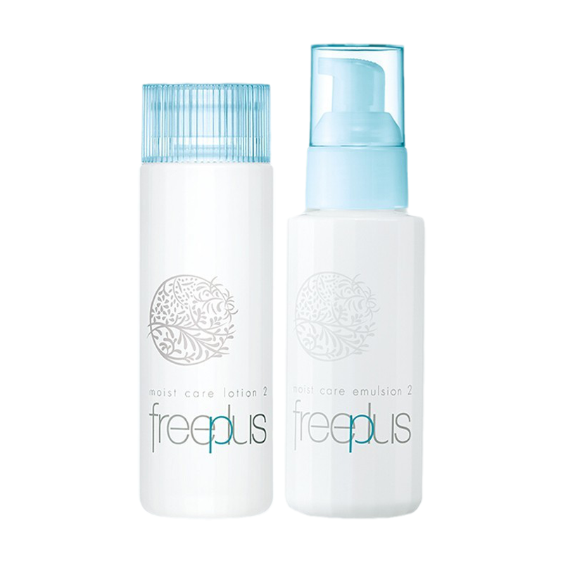 芙丽芳 保湿修护滋润套装