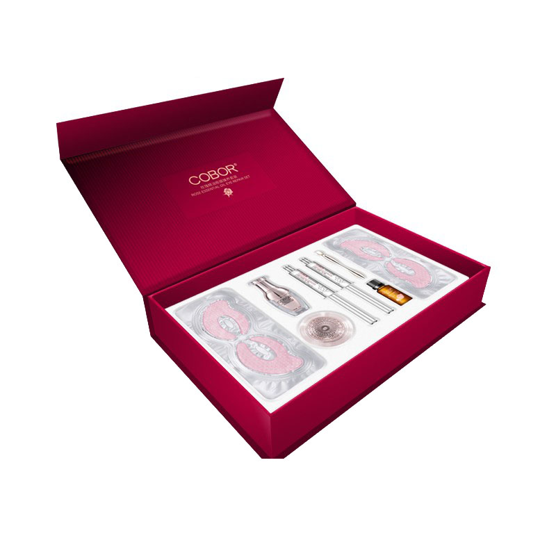 可贝尔 深度滋养护肤套装