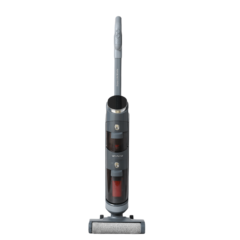 万摩尔 无线智能电动拖把