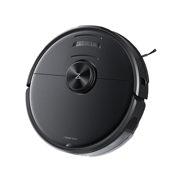 石头 AI双目视觉避障扫地机