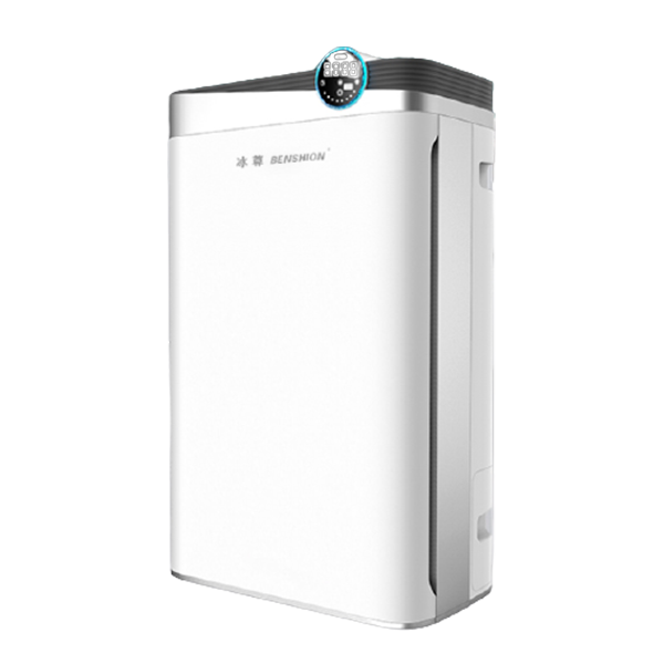 冰尊 加湿除异味空气净化器