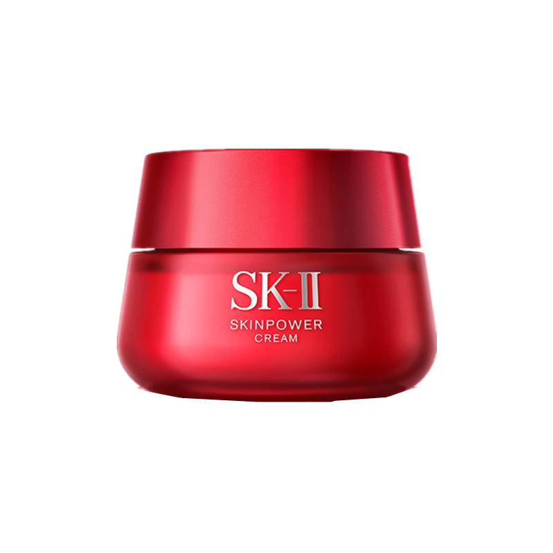 SK-II 水润质地面霜
