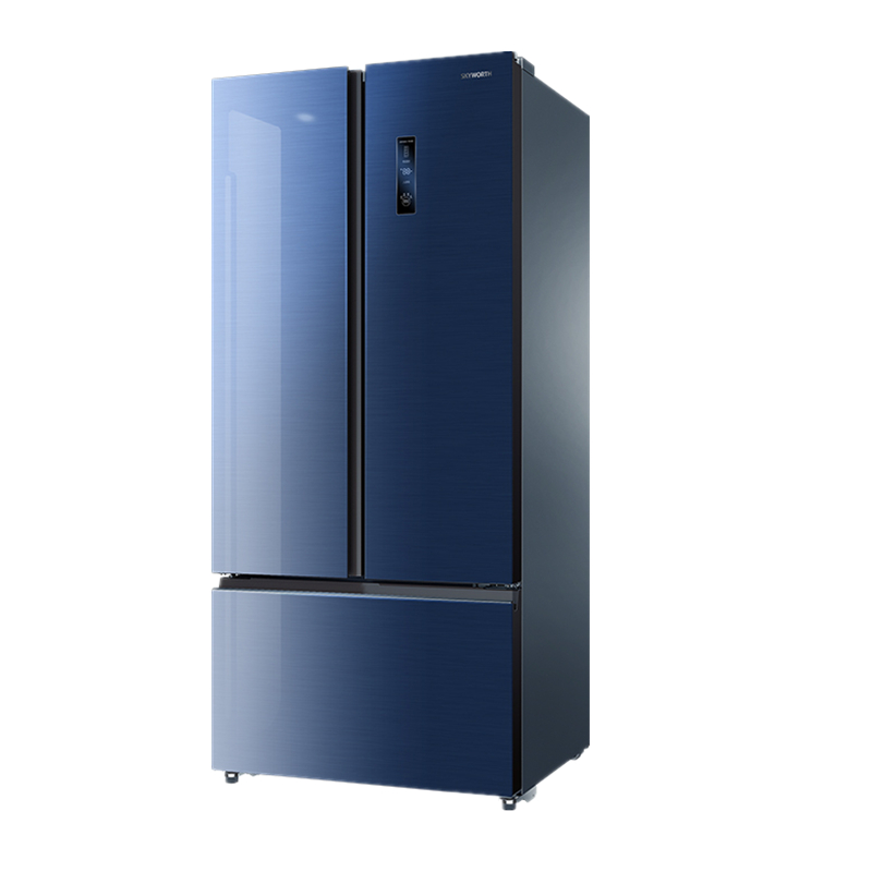 创维 全直流双变频冰箱