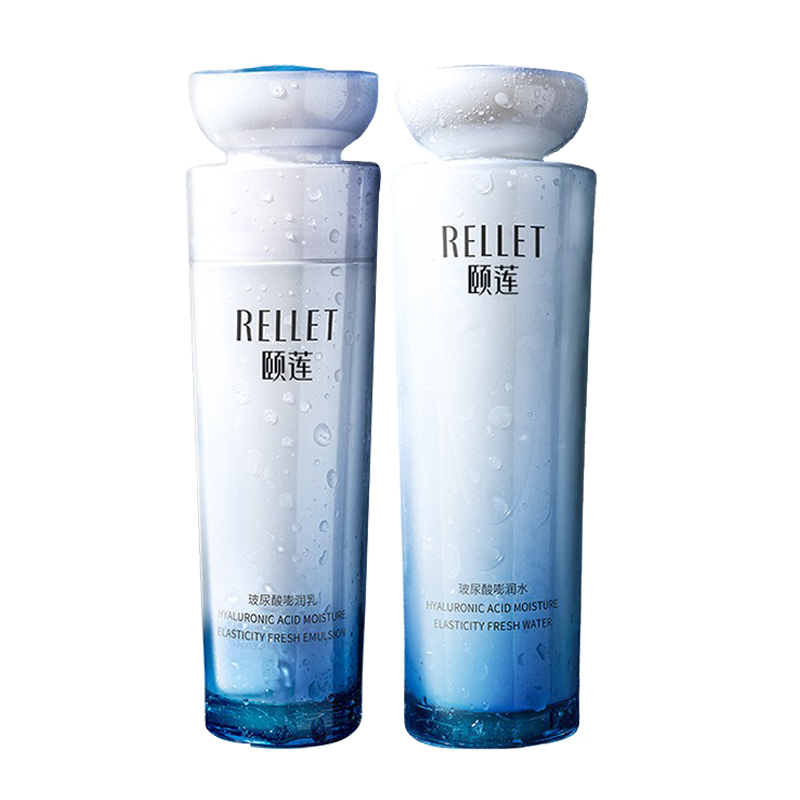 颐莲 平衡水油护肤套装