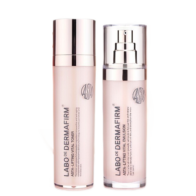 德妃虾 虾青素水乳套装