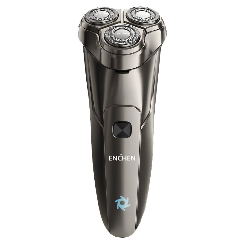 映趣 智能充电式 剃须刀