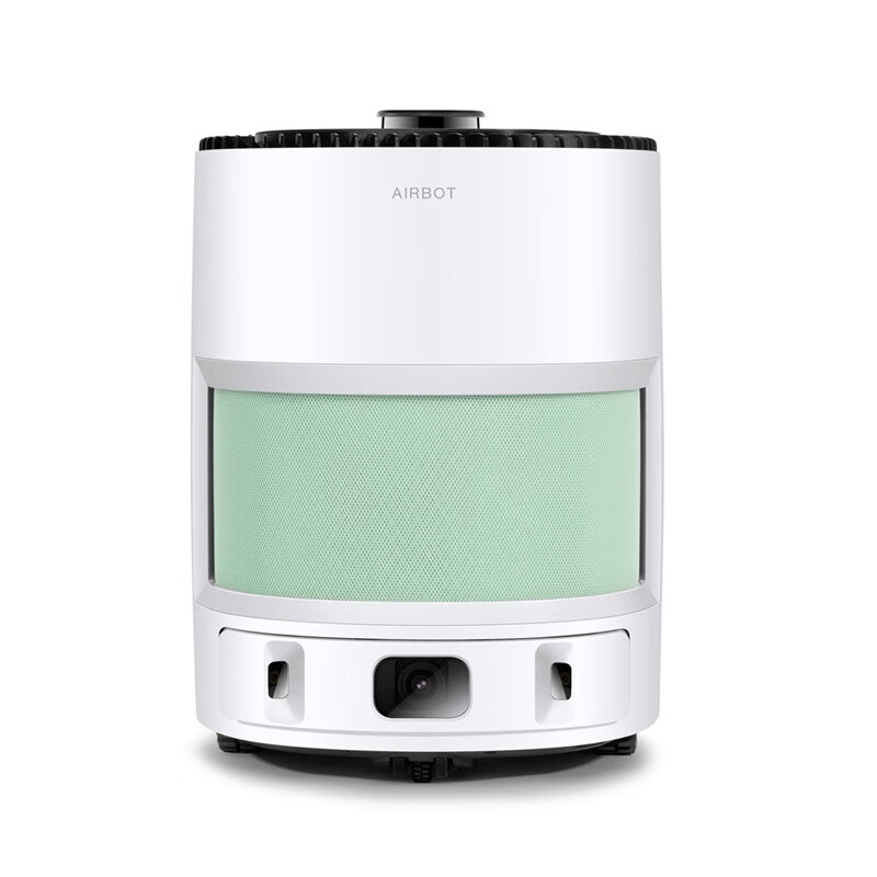 科沃斯机器人低音净化空气净化器