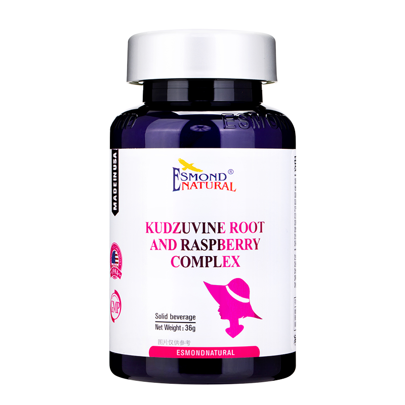 爱司 大豆异黄酮软胶囊