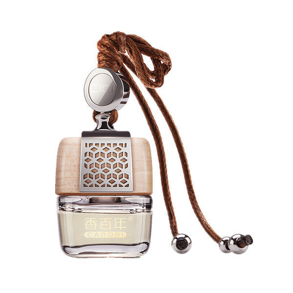 香百年除味香分子汽车香水